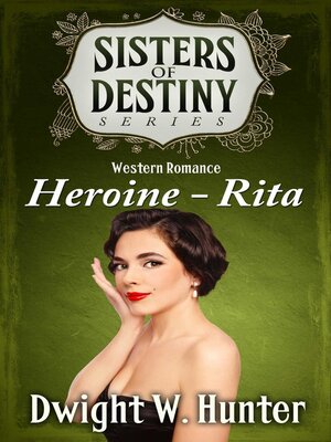cover image of Rita